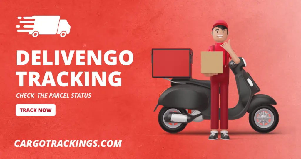 delivengo tracking