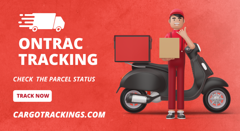 Ontrac Tracking