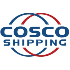 Cosco container tracking