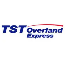 tst overland express