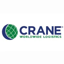 Crane Worldwide Logistics Tracking