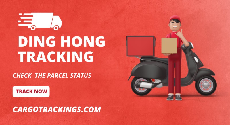 Ding Hong Tracking