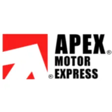 APEX Shipment