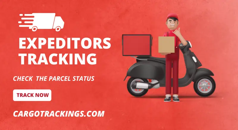 Expeditors Tracking